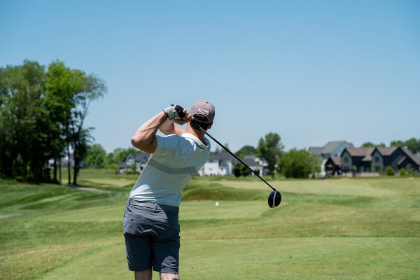 Bryson DeChambeau and LA GOLF unveil an innovative new driver. 